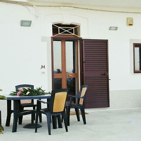 Apartament Casa Sullo Scoglio Villanova di Ostuni Zewnętrze zdjęcie