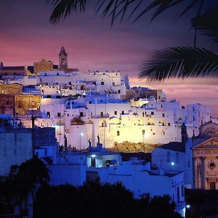 Apartament Casa Sullo Scoglio Villanova di Ostuni Zewnętrze zdjęcie