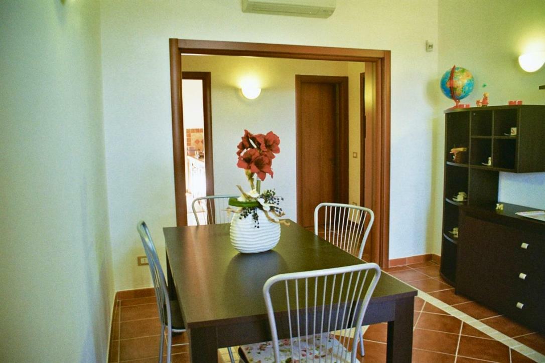 Apartament Casa Sullo Scoglio Villanova di Ostuni Zewnętrze zdjęcie