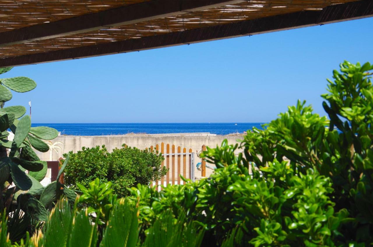 Apartament Casa Sullo Scoglio Villanova di Ostuni Zewnętrze zdjęcie