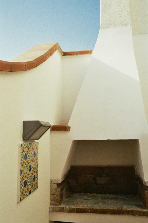 Apartament Casa Sullo Scoglio Villanova di Ostuni Zewnętrze zdjęcie
