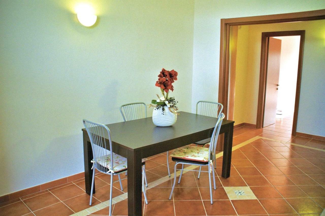 Apartament Casa Sullo Scoglio Villanova di Ostuni Zewnętrze zdjęcie