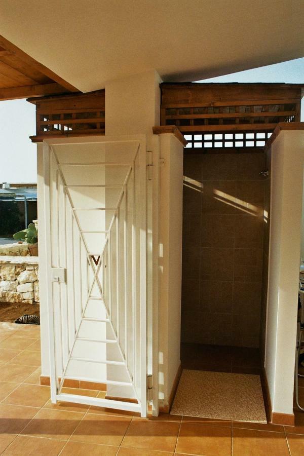 Apartament Casa Sullo Scoglio Villanova di Ostuni Zewnętrze zdjęcie