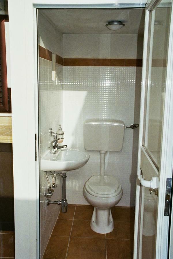 Apartament Casa Sullo Scoglio Villanova di Ostuni Zewnętrze zdjęcie