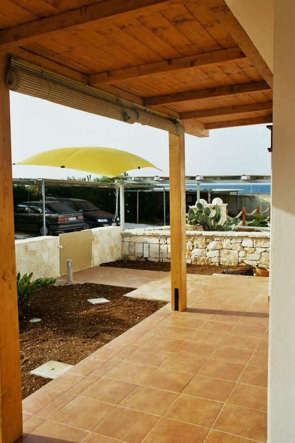 Apartament Casa Sullo Scoglio Villanova di Ostuni Zewnętrze zdjęcie